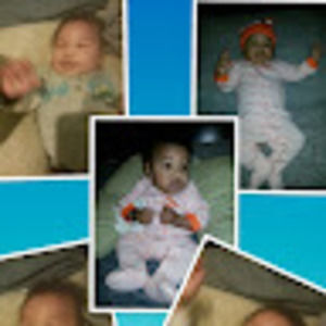 Meet your Posher, Jackson